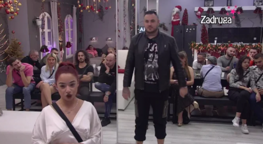 SAMI ZNAJU KAKO IM JE Car i Milica ubeđeni da Anđela nosi veći teret u odnosu sa Zvezdanom