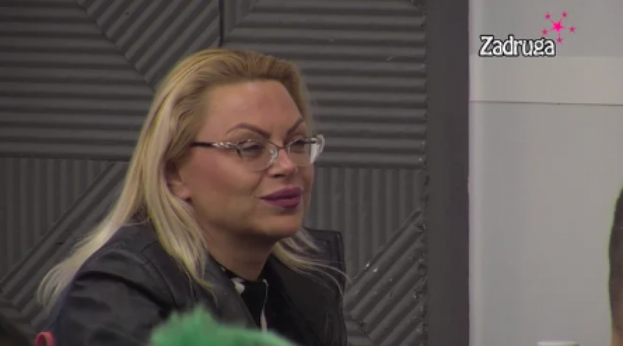 VOLEO BIH DA SE OŽENIM Zola otvorio dušu o Miljani, nada se lepoj budućnosti