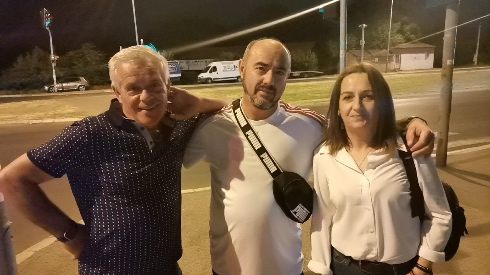 Filozofski fakultet ih vezao za ceo život