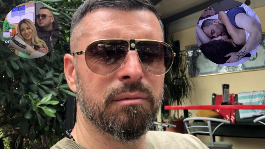 DAO SVOJ SUD Prvo oglašavanje Bruna nakon sinoćnjeg HAOSA između Zvezdana i Cara: OVO JE REKAO