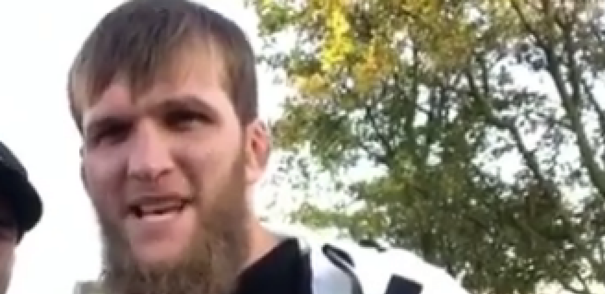 POZNATI MMA BORAC PRONAĐEN MRTAV Bio je desna ruka Kadirova, ali je onda pao u nemilost