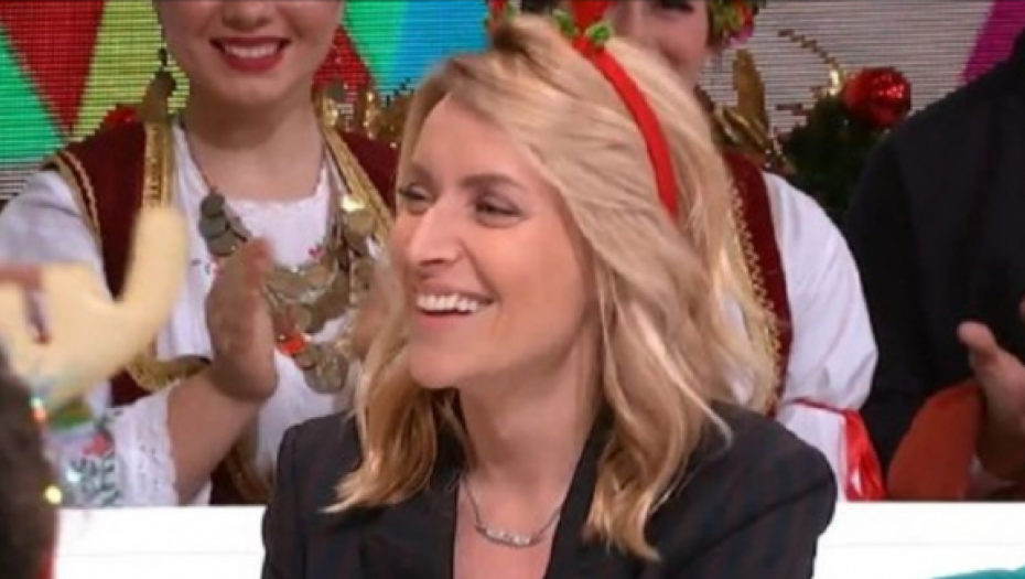 NIKADA GA NISTE UPOZNALI Ovako izgleda rođeni brat Anđelke Prpić, ona je u žiži javnosti, a on vodi povučen život