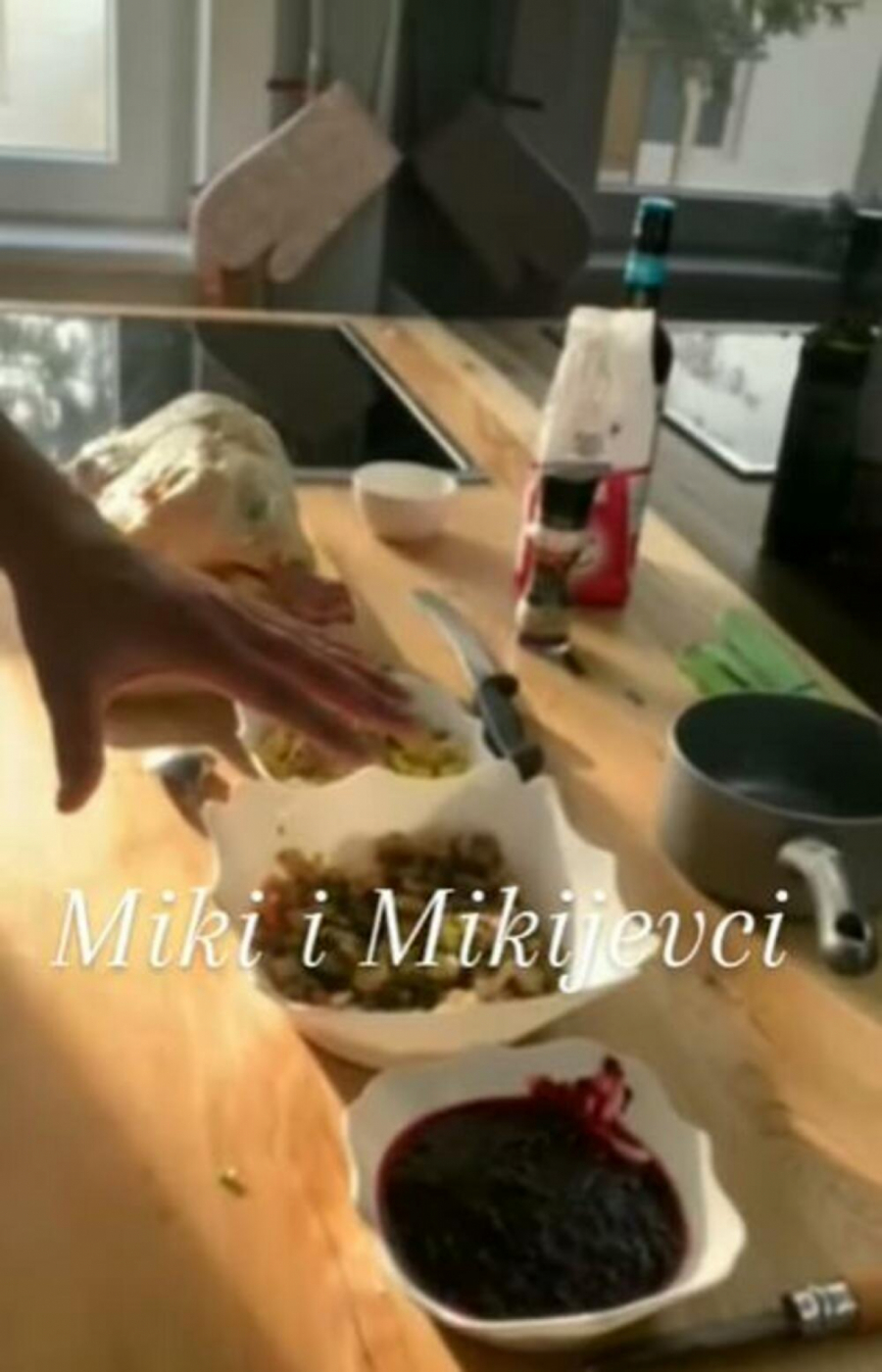 OTKRIVENO! Evo šta radi Miki Đuričić nakon što je napustio Zadrugu 6 (FOTO)