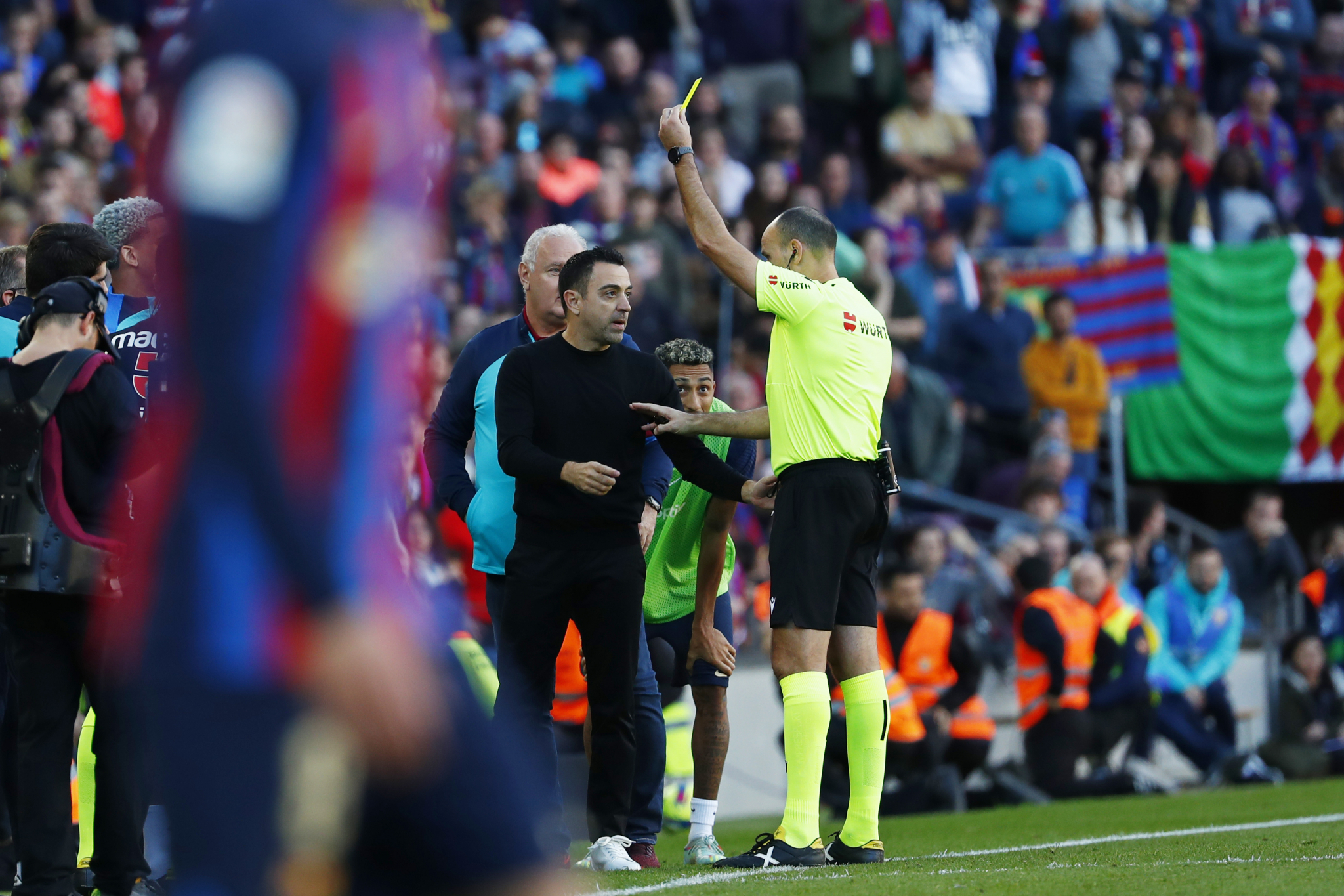 U ŠOKU JE Trenera Barselone iznenadila vest koju je čuo