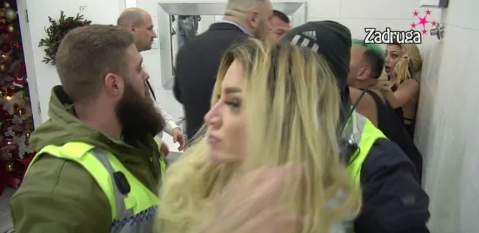 TUČA  U BELOJ KUĆI Aleksandra narsnula na Miljanju zbog ovoga, FILIP CAR POBESNEO