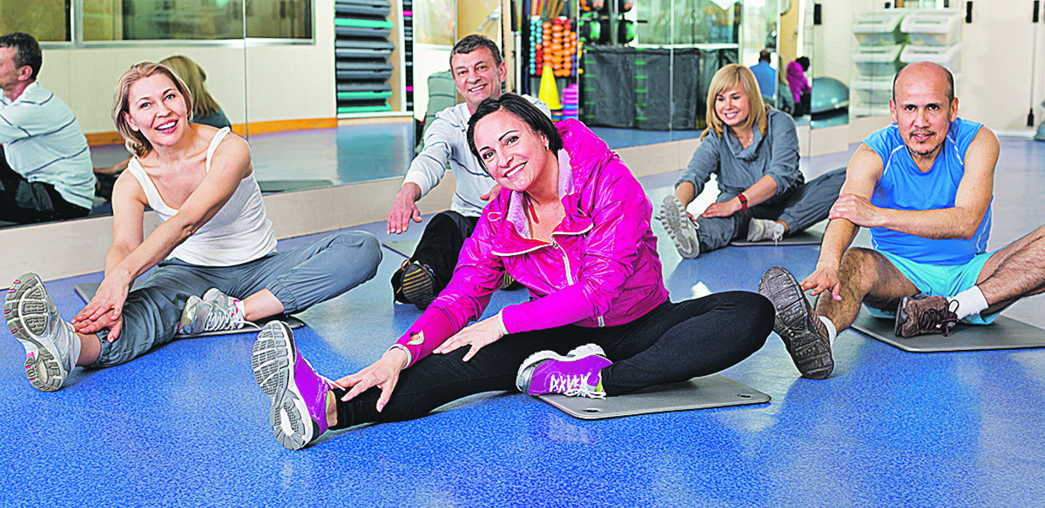 SA 58 GODINA POSTIGLA GOTOVO NEMOGUĆE Oborila svetski rekord u jednoj od NAJTEŽIH vežbi