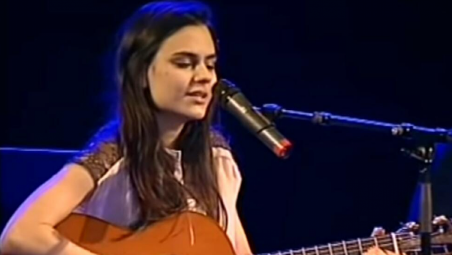 Udala se ćerka Radeta Šerbedžije 