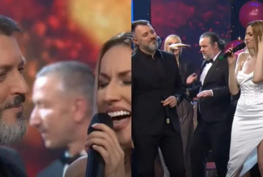 OTKRIVENA ISTINA O SUKOBU Fotografije konačno dokazale u kakvom su odnosu Rada i njen brat Nenad (FOTO)