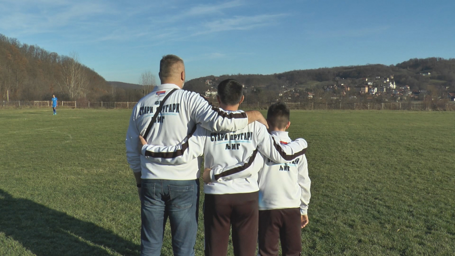 SLOŽNO Draža i Tito ujedinjeni samo na ovom mestu: Partizani i četnici zajedno na terenu