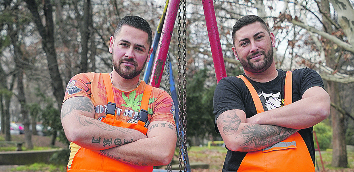 Mi volimo žene i žene vole nas! (VIDEO)