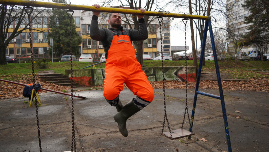 Mi volimo žene i žene vole nas! (VIDEO)