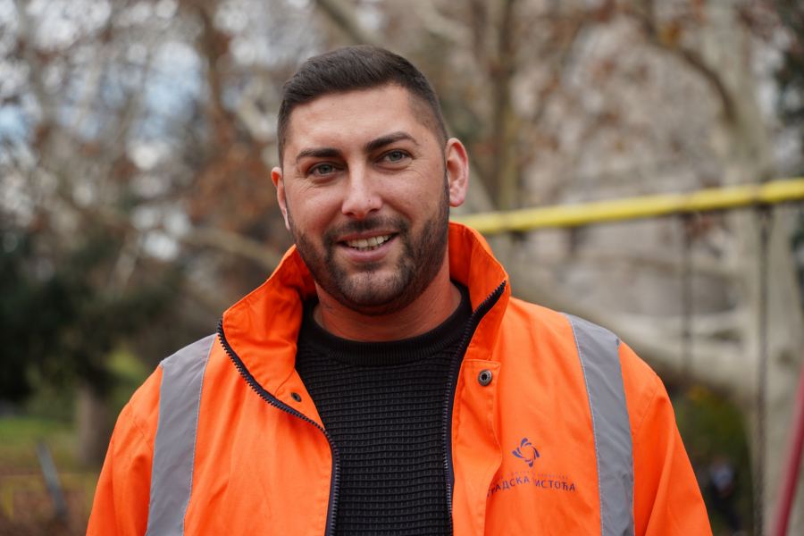 Mi volimo žene i žene vole nas! (VIDEO)