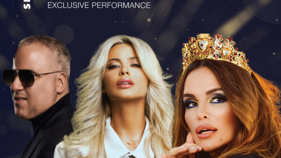 Otkriveno ko će otvoriti sedmi po redu Kopaonik Music Week festival!