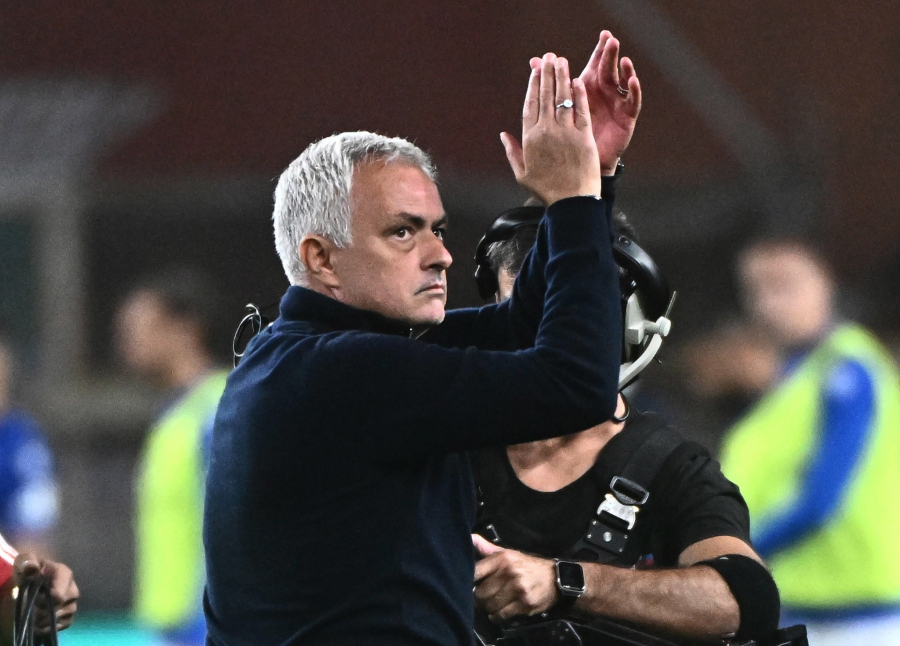 TUGA NE PRESTAJE Rimljani i danas plaču za Mihom, pamtiće se ovaj dan u Večnom gradu