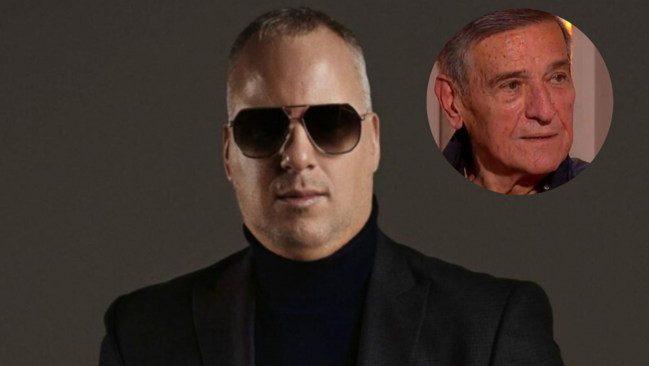 SAČUVAO MU BRAK Pokojni Mrka mu dao savet zlata vredan i sprečio da mu ukradu ženu