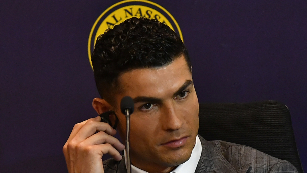 DA, DEFINITIVNO JE TO REKAO Svet se smeje Kristijano Ronaldo, izblamirao se za sve pare (VIDEO)