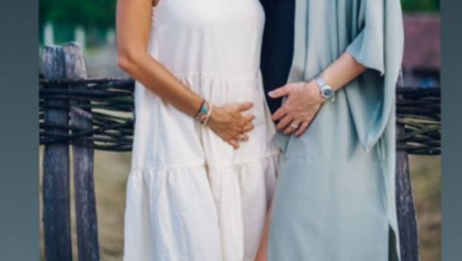 Rođenje Drage Rokvić