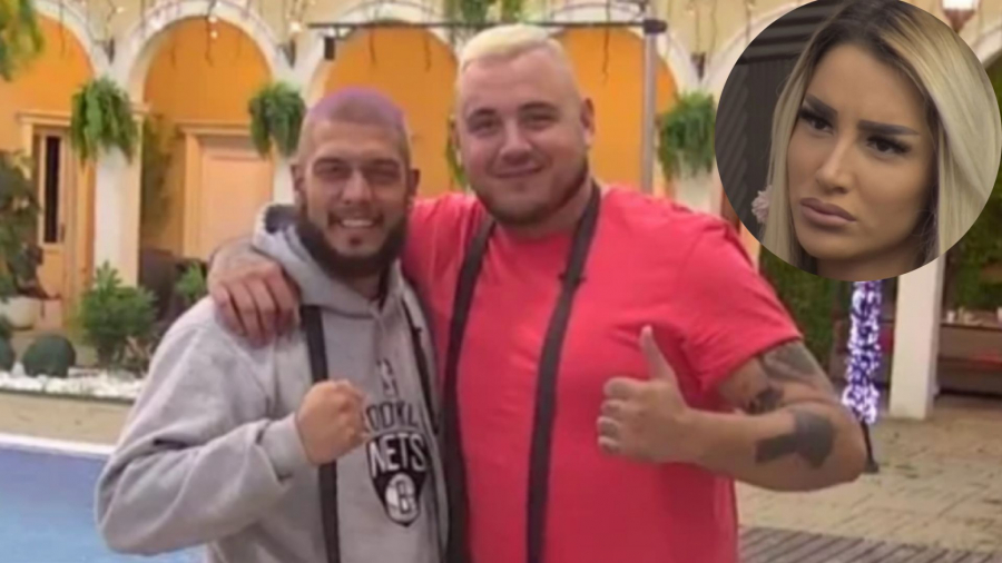 U JEKU ŽESTOKOG RATA, OGLASIO SE EKSKLUZIVNO ZA ALO! Dejan Dragojević brutalno ponizio Filipa Cara i uputio mu razarajuću poruku (FOTO)