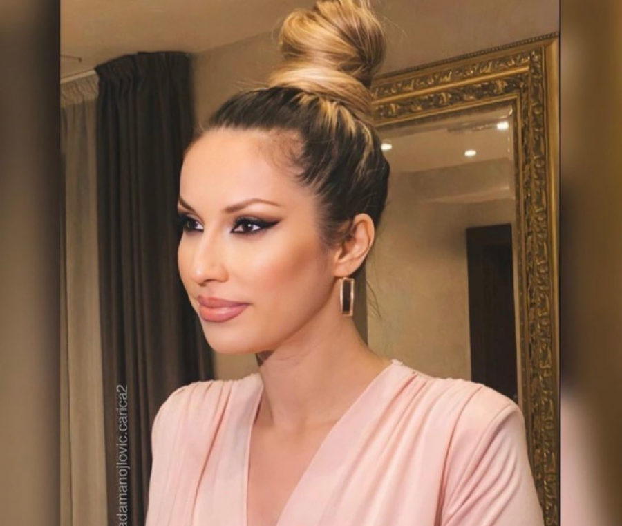 RADA MANOJLOVIĆ NE MOŽE VIŠE DA ČUTI O MITU ZVEZDAMA GRANDA Razvezala jezik o Snežani Đurišić, pa šokirala 