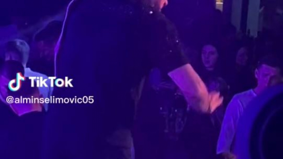 ŠOK Mile Kitić napravio skandal o kojem svi pričaju