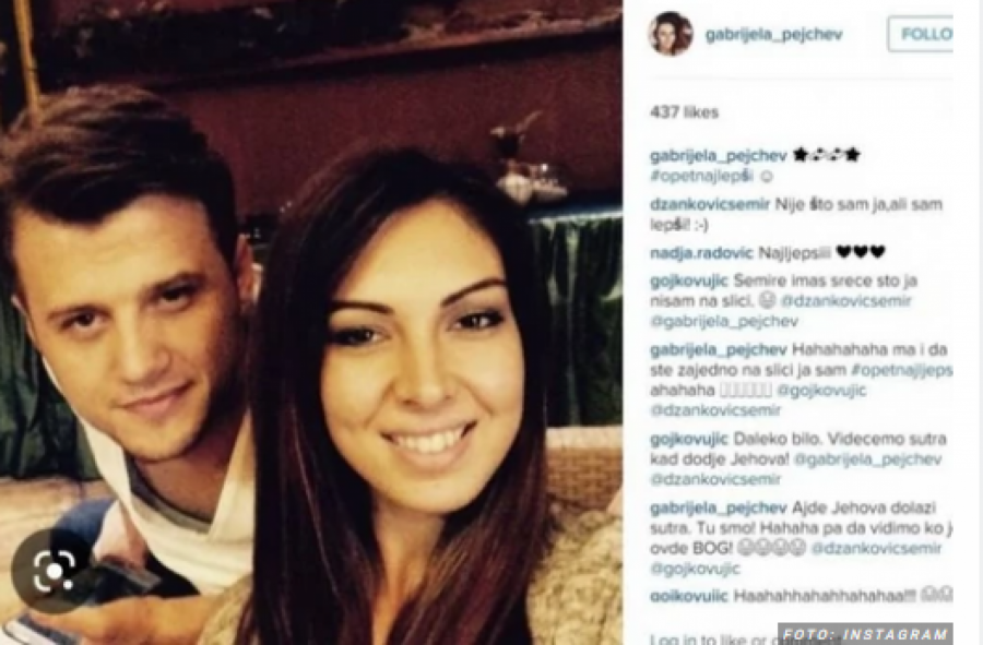 ŽENA I LJUBAVNICA SU SU MU SE DRUŽILE Zvezda Granda je prevario suprugu sa ovom pevačicom, ONA SE NAKON SKANDALA POVUKLA