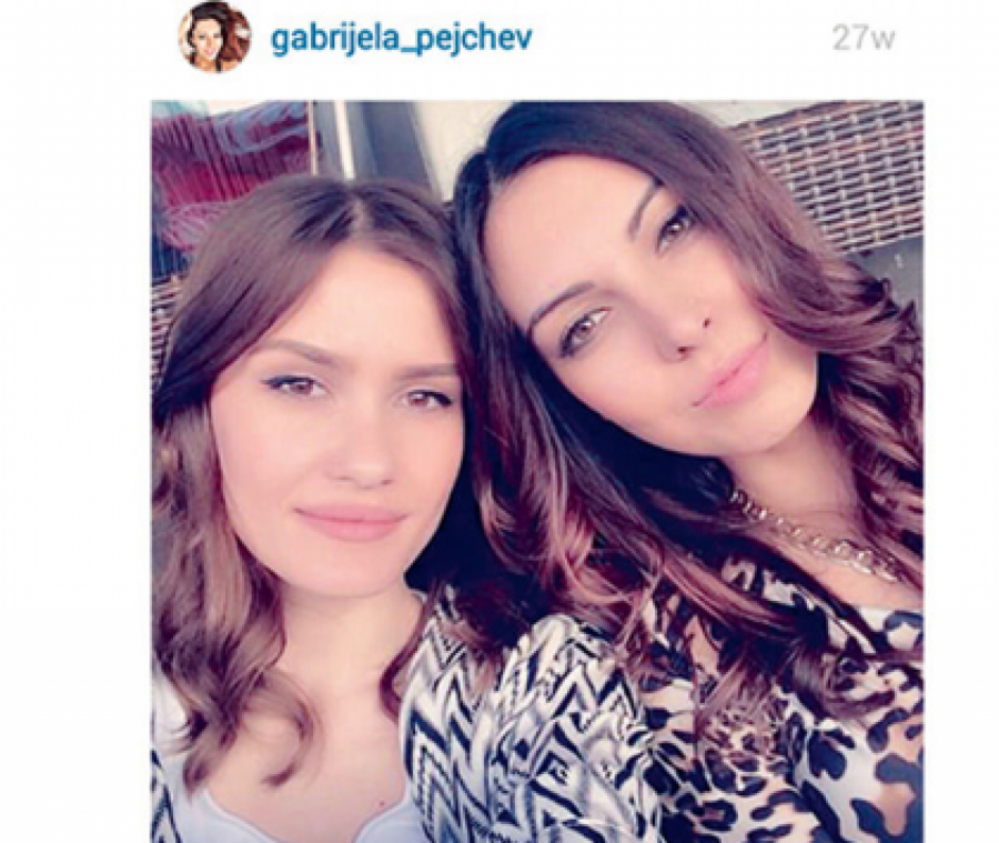 ŽENA I LJUBAVNICA SU SU MU SE DRUŽILE Zvezda Granda je prevario suprugu sa ovom pevačicom, ONA SE NAKON SKANDALA POVUKLA