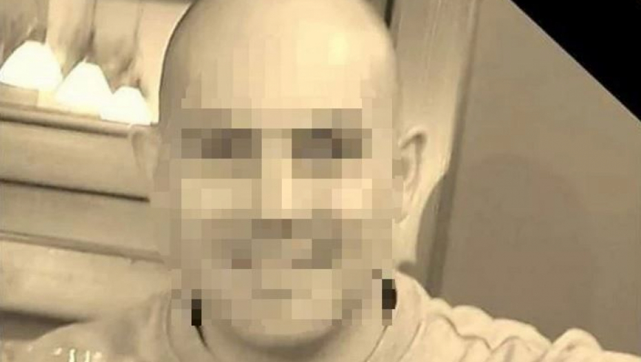 SMEDEREVO ZAVIJENO U CRNO Ovo je mladić koji je poginuo u stravičnoj nesreći!