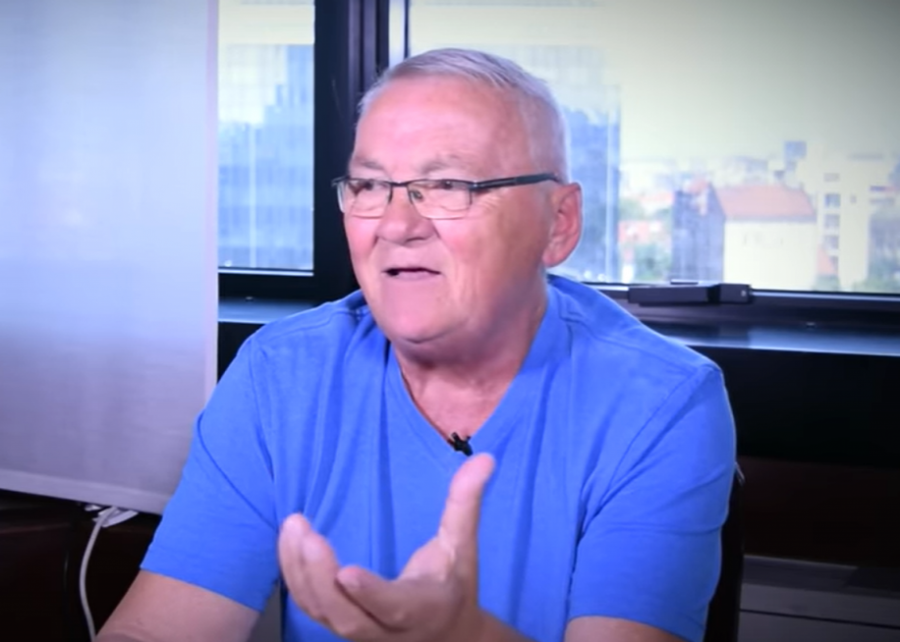 OTKRIVENI NEPOZNATI DETALJI IZ ŽIVOTA ZORANA KALEZIĆA Evo šta je sve ostavio iza sebe, borio se do samog kraja