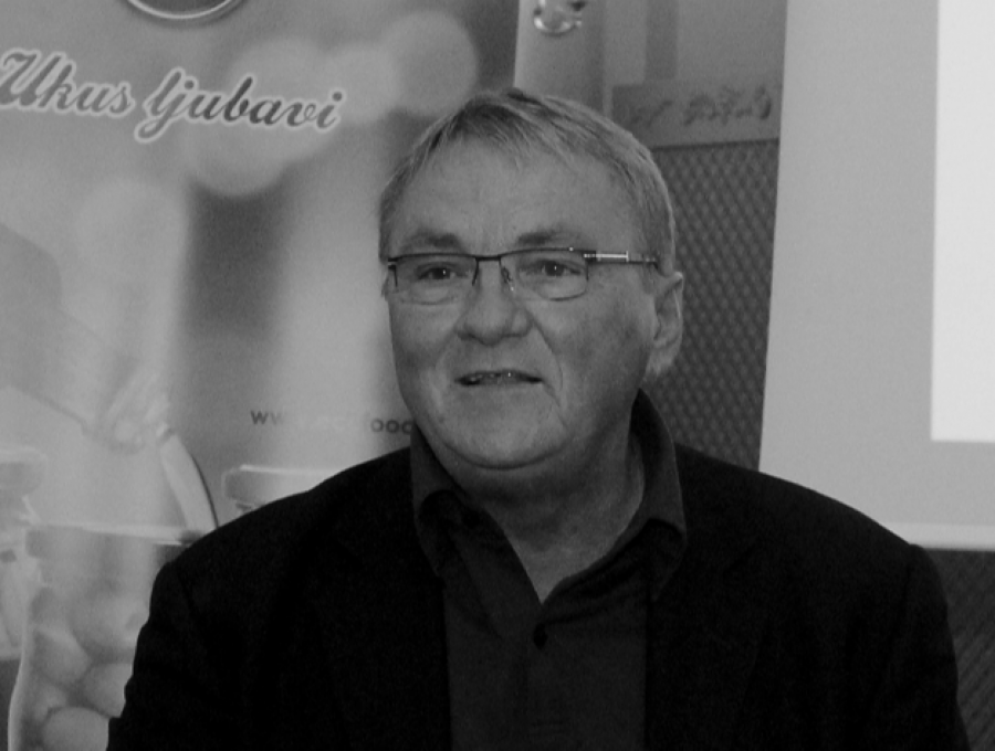 ZORAN KALEZIĆ PREDOSETIO SMRT Pevač je jedno bio najavio, spomenuo i pokojnog kolegu