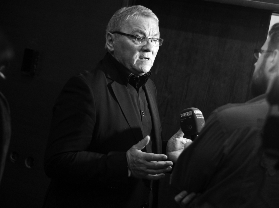 ŽIVOT KAO IZ FILMA Otkriveno šta se sve izdešavalo Zoranu Kaleziću, zbog ovoga je morao da ODE!