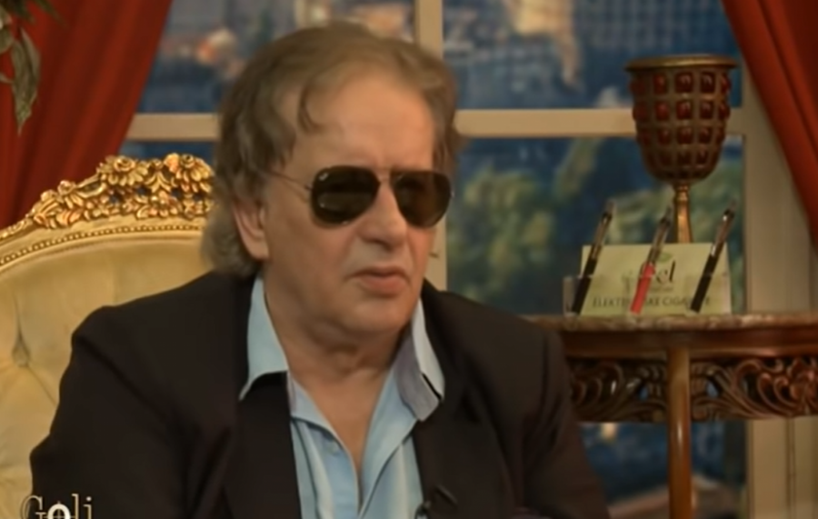 KUM ZORANA KALEZIĆA U ŠOKU ZBOG NJEGOVE SMRTI Mislio je da sve ide na bolje, međutim dogodilo se ono NAJGORE