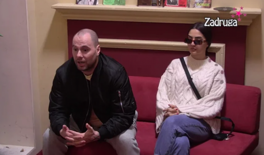 OVAKO JE ZVEZDAN SLAVNIĆ UBIO OLIVERA JOVANOVIĆA Otkriveno kako se sve desilo, a evo šta je prethodilo TRAGEDIJI