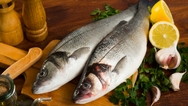 NAJZDRAVIJA RIBA NA SVETU Hranljivija od lososa, evo koliko često treba da se jede