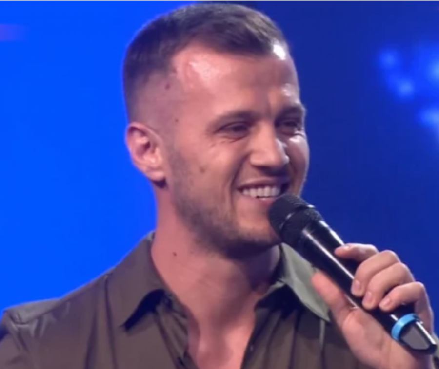 OTAC I MAJKA SU IMALI TUMOR, A U KUĆI NI 50 EVRA! Bolna ispovest našeg pevača kida dušu: To je bila najteža noć u mom životu