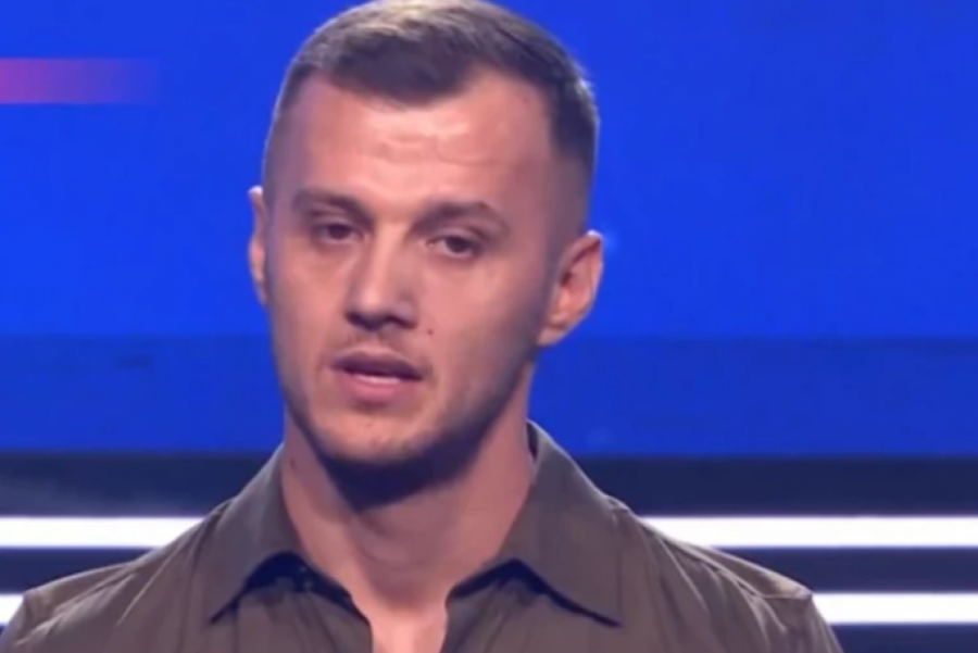 OTAC I MAJKA SU IMALI TUMOR, A U KUĆI NI 50 EVRA! Bolna ispovest našeg pevača kida dušu: To je bila najteža noć u mom životu