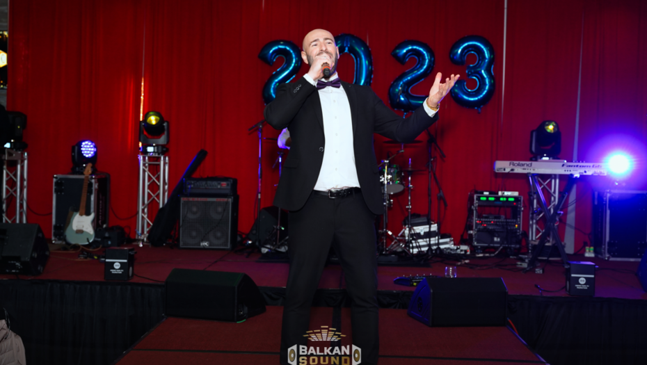 U Čikagu je održan najglamurozniji doček Nove godine