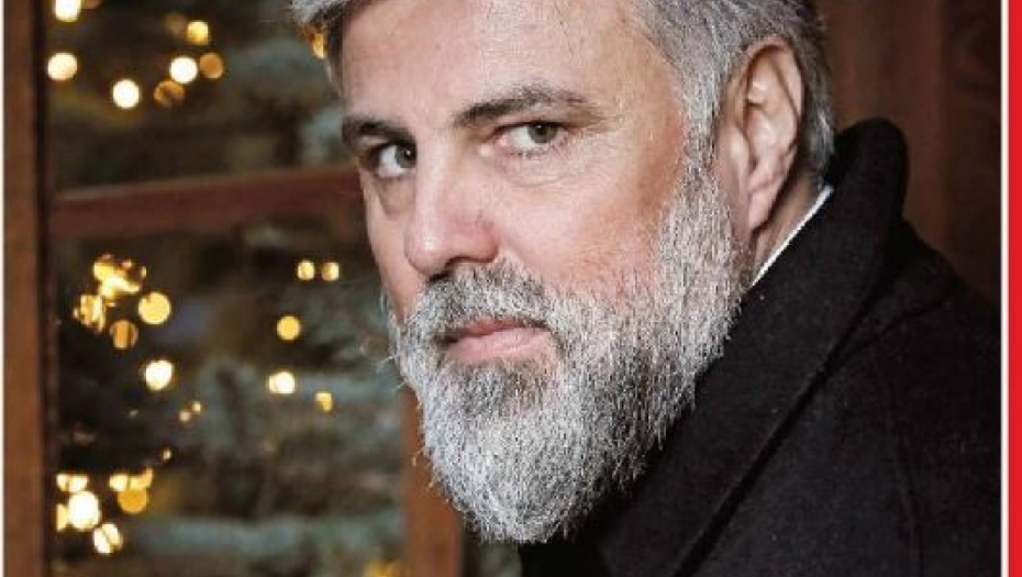 BOTOKS VLADIKA! Grigorija trese kriza srednjih godina, promelni lični opis!