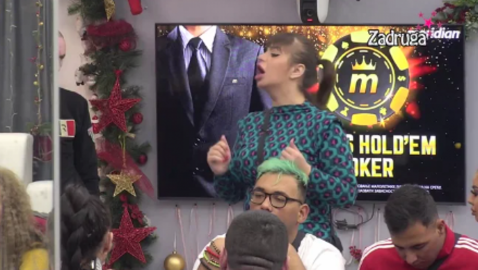 "ODVRATNI STE MI"  Miljana sasula Mariji i Bebici sve u lice: TERAŠ OVOG JADNIKA DA TO RADI