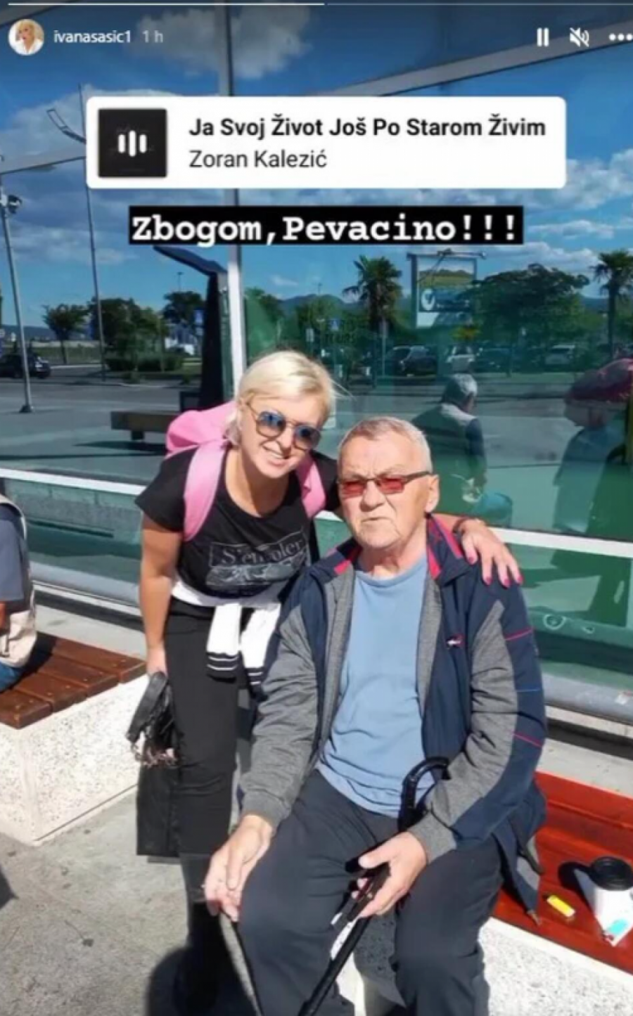 POSLEDNJI POZDRAV Estradnjaci se opraštaju od Zorana Kalezića uz POTRESNE REČI (FOTO)