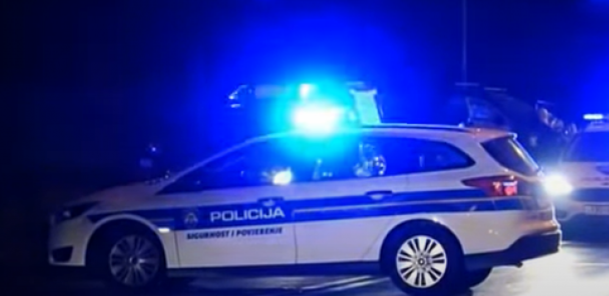 "NA SREĆU, NIJE AKTIVIRAO BOMBU!" Policajci uhapsili mortus pijanog vozača rizikujući svoje živote