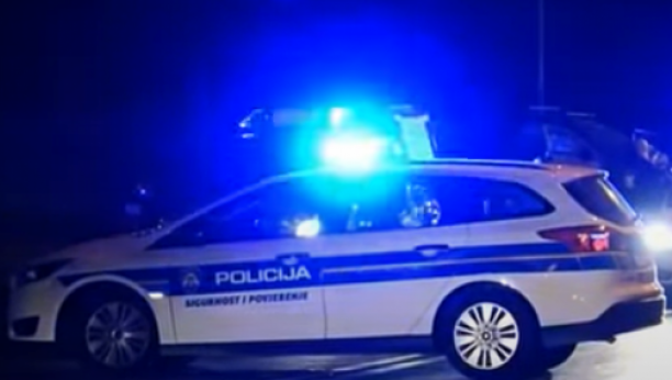 "NA SREĆU, NIJE AKTIVIRAO BOMBU!" Policajci uhapsili mortus pijanog vozača rizikujući svoje živote