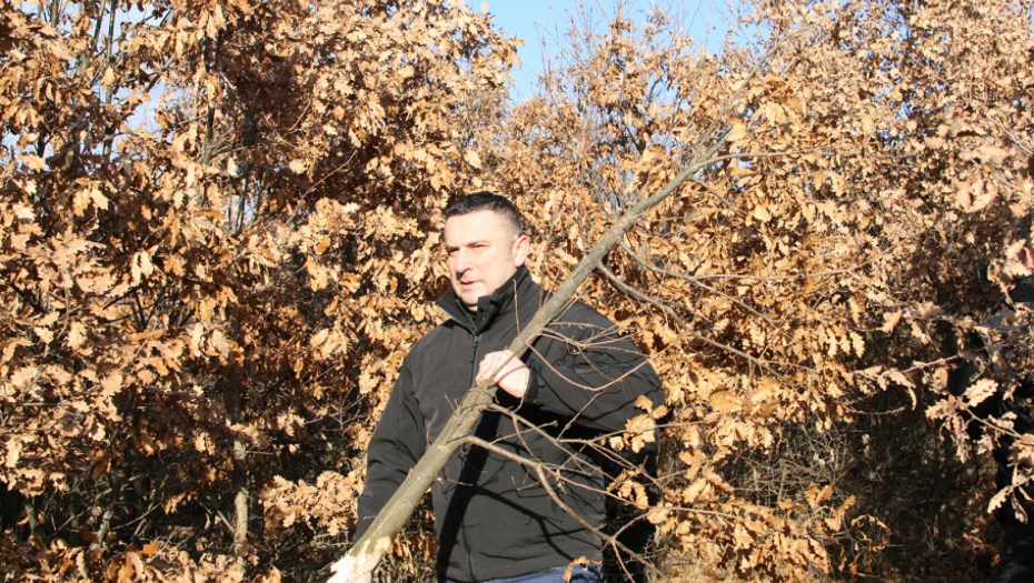 CRKVENI KALENDAR Badnji dan – priprema za proslavu Božića