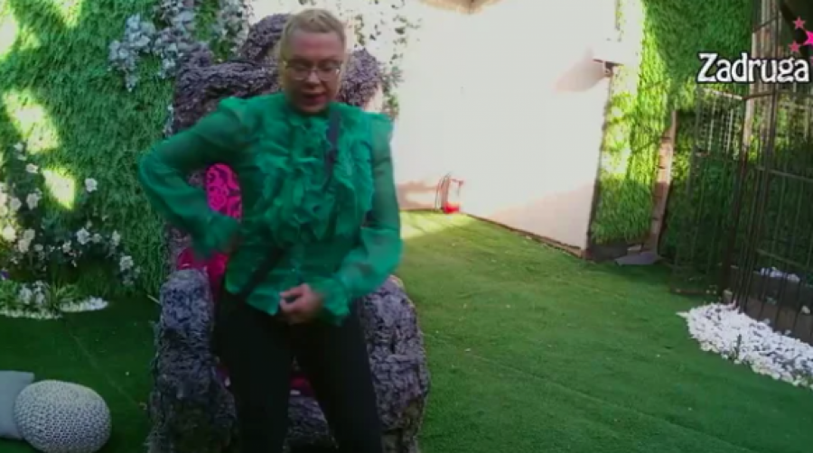 PROMENILA PLOČU Nakon osude zadrugara, Marija odlučila da joj je ipak ćerkina sreća najbitnija: PODRŽAĆU MILJANU I ZOLU!