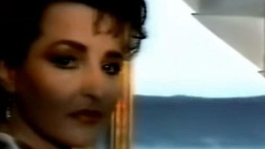 OVAJ DETALJ NISTE ZNALI Ana Bekuta se oprobala u glumi, PEVAČICA SE POJAVILA U SPOTU ČUVENOG PEVAČA