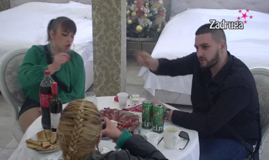 ISPLIVALA MRAČNA PROŠLOST MARIJE KULIĆ Nećete verovati sa kim je bila u vezi, a s njim je izgubila i nevinost, ŠOKANTNO