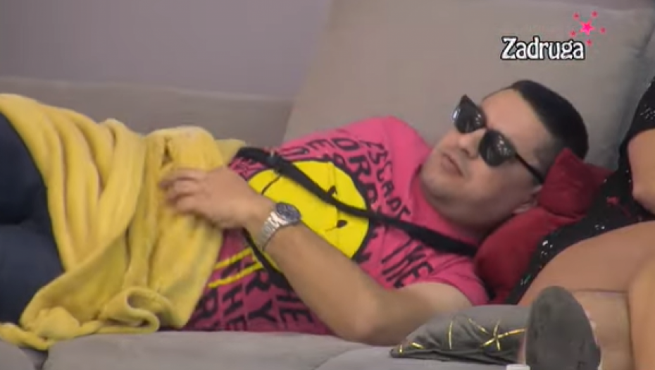 OGLASIO SE NAKON DISKVALIFIKACIJE Nenad Macanović se zadužio 50.000 evra, a sada je otkrio da li će da čeka Miljanu