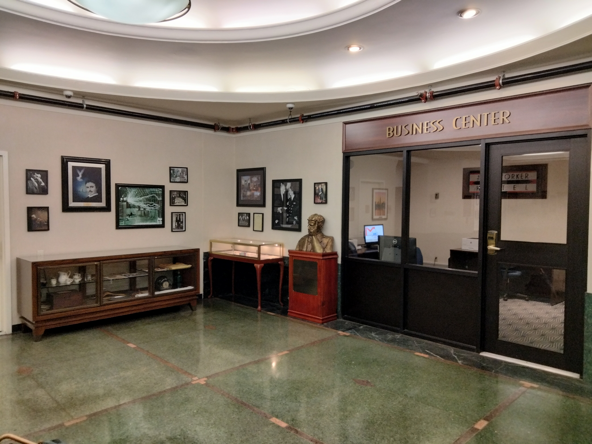 OSAM DECENIJA OD TESLINE SMRTI Obeležavanju prisustvuje i gradonačelnik Njujorka