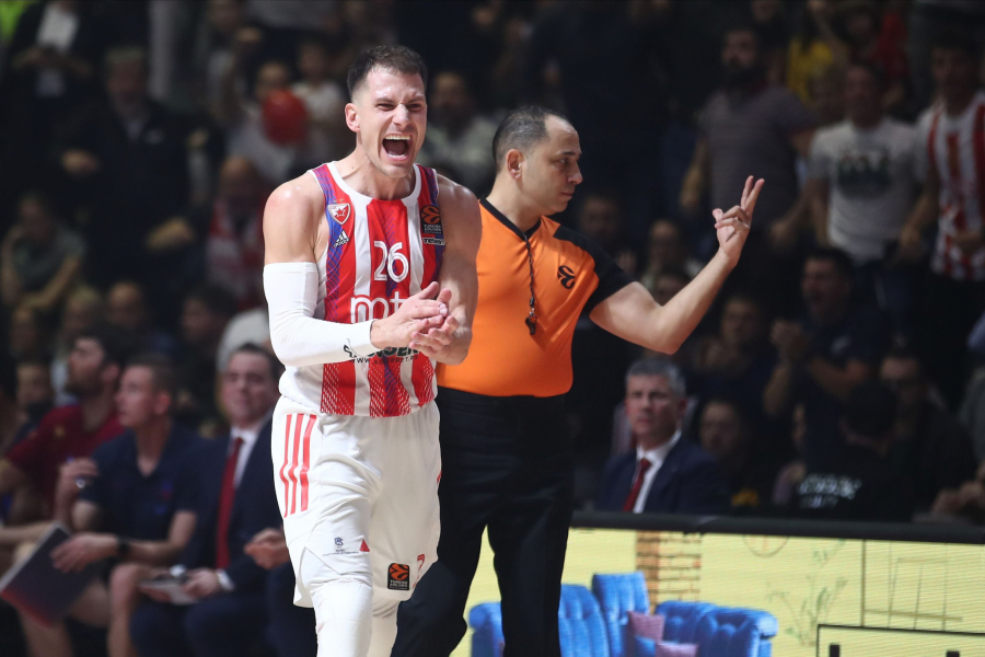 MILJENIK „DELIJA“ ZAGONETAN Da li u 2023. stižu lepe vesti u porodicu Zvezdinog asa?