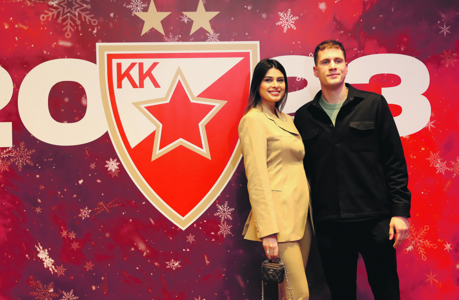 MILJENIK „DELIJA“ ZAGONETAN Da li u 2023. stižu lepe vesti u porodicu Zvezdinog asa?