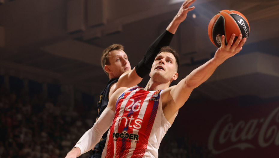 MESEC IZ SNOVA Nedović MVP